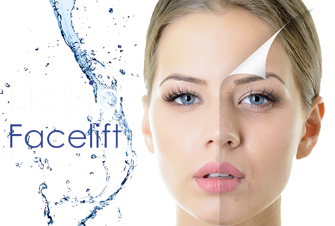 Non-Surgical Fractora Face Lift