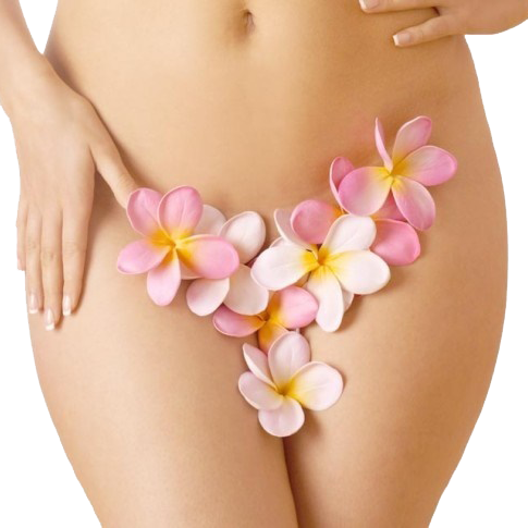 NuSpot Non-Surgical Vaginal Rejuvenation